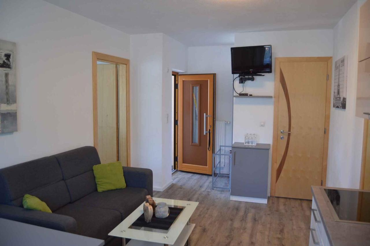 Apartment In Serfaus/Oetztal 510 Exterior foto